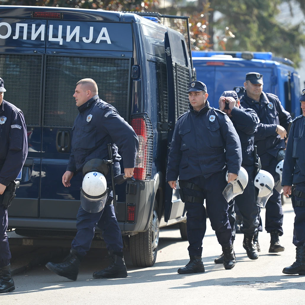 Produžen rok važenja Posebnog kolektivnog ugovora za policijske službenike
