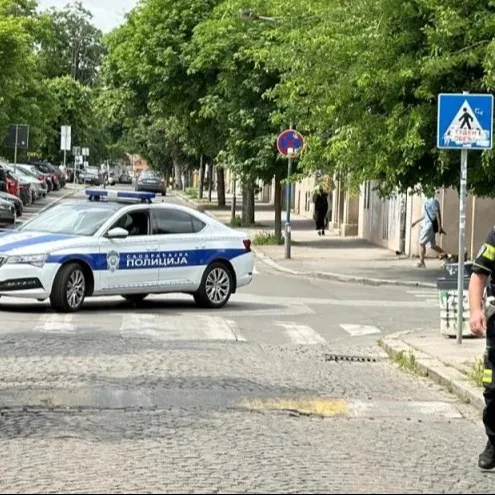 Za nekoliko sati 15 nepropisnih preticanja preko pune linije od Nove Varoši do Borove Glave na Zlatiboru
