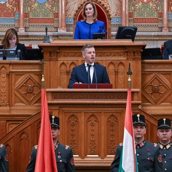 Bujdošo: Vladajuća mađarska stranka Tisa podržala šahovsku legendu Judit Polgar za predsednicu
