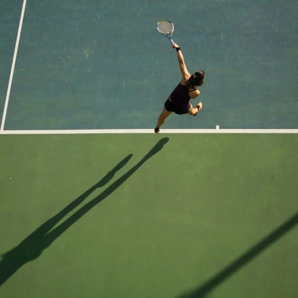Ženska teniska asocijacija (WTA) uvodi gensko testiranje za teniserke