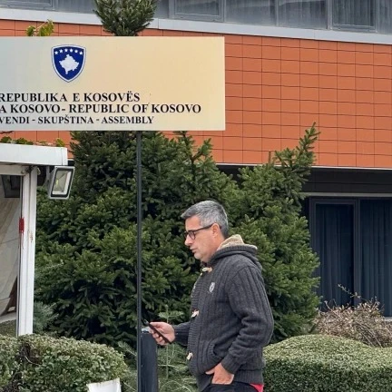 Srpska lista: Podneta žalba Vrhovnom sudu zbog mandata Nenadu Rašiću