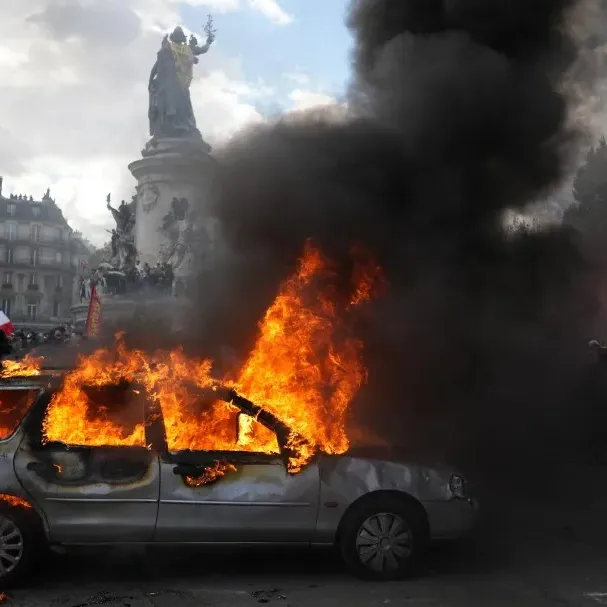 Premijer Francuske: Masovno raspoređivanje policije za naredne demonstracije u subotu