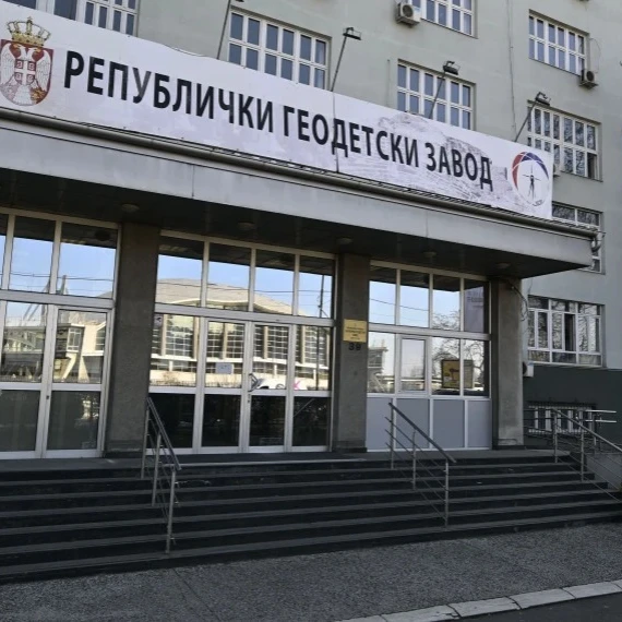 RGZ počeo da objavljuje dnevnu statistiku realizacije projekta "Svoj na svome"