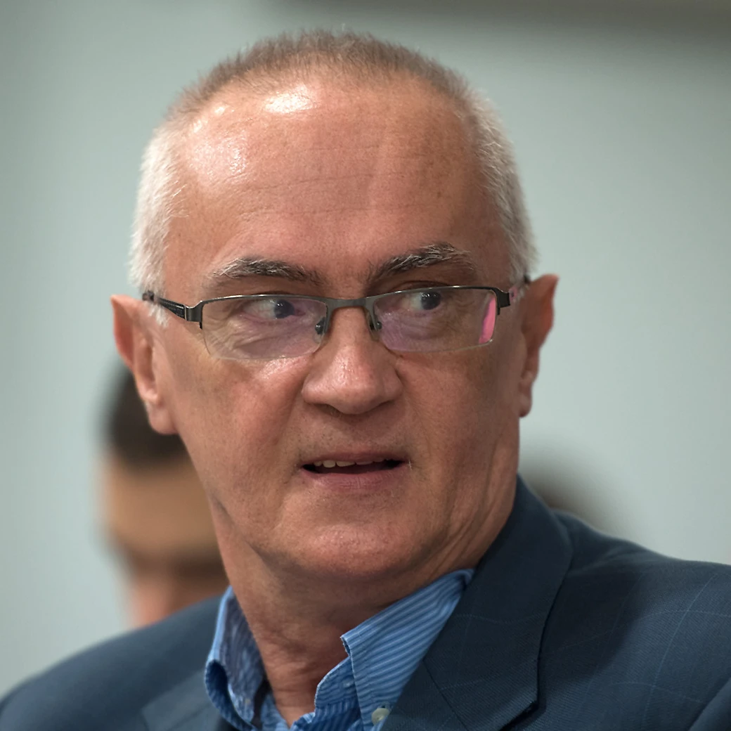 Šabić: Odluka o preuzimanju funkcija u REM-u mora biti jedinstvena