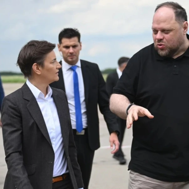 Kijev ne odustaje od komunikacije sa Beogradom: Šta znače posete ukrajinskih zvaničnika Srbiji