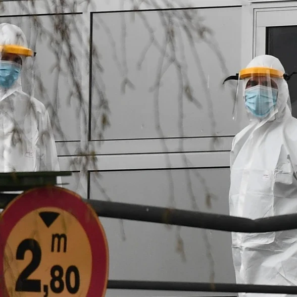 Prvi smrtni slučaj u epidemiji legionarske bolesti u Njujorku, istražuje se izvor zaraze