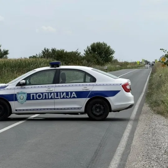 Za vikend u Nišu iz saobraćaja isključeno 49 vozača koji su vozili pod uticajem alkohola