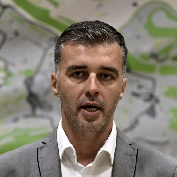 Kreni-promeni: Manojloviću upućene pretnje smrću, tužilaštvo da reaguje