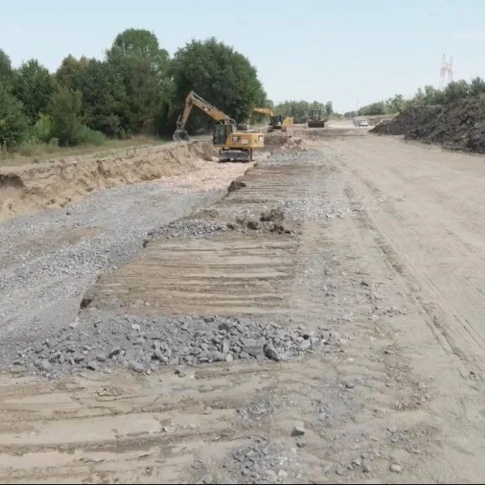 Ponovo burno zbog radova uz Savski nasip: Šta kažu "Srbijavode", a šta brine aktiviste (VIDEO)