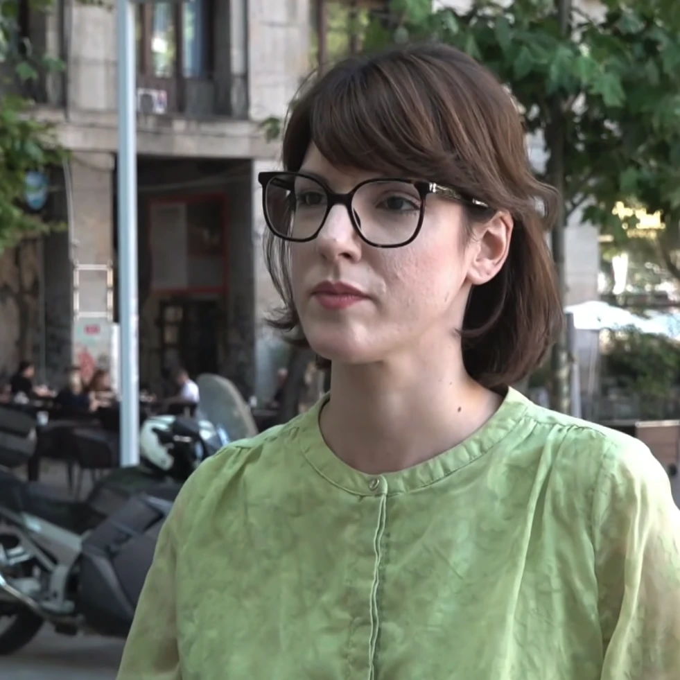 Studentkinja za Insajder: Budući REM i javni servisi moraju da rade u interesu građana (VIDEO)