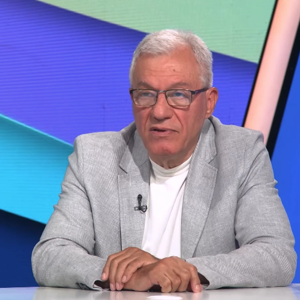 Veljanovski: Povratak nezavisnih članova u Savet REM-a je ispravan, bojkot institucija ne donosi promene (VIDEO)