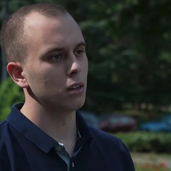 Student Pravnog fakulteta za Insajder: Kako se izbori budu približavali, kampanja studentskog pokreta biće sve intenzivnija (VIDEO)