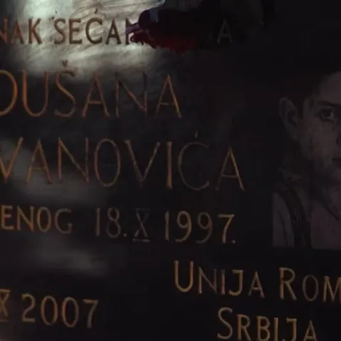 Ubijen samo zato što je bio Rom: 29 godina od tragične smrti dečaka Dušana Jovanovića (VIDEO)