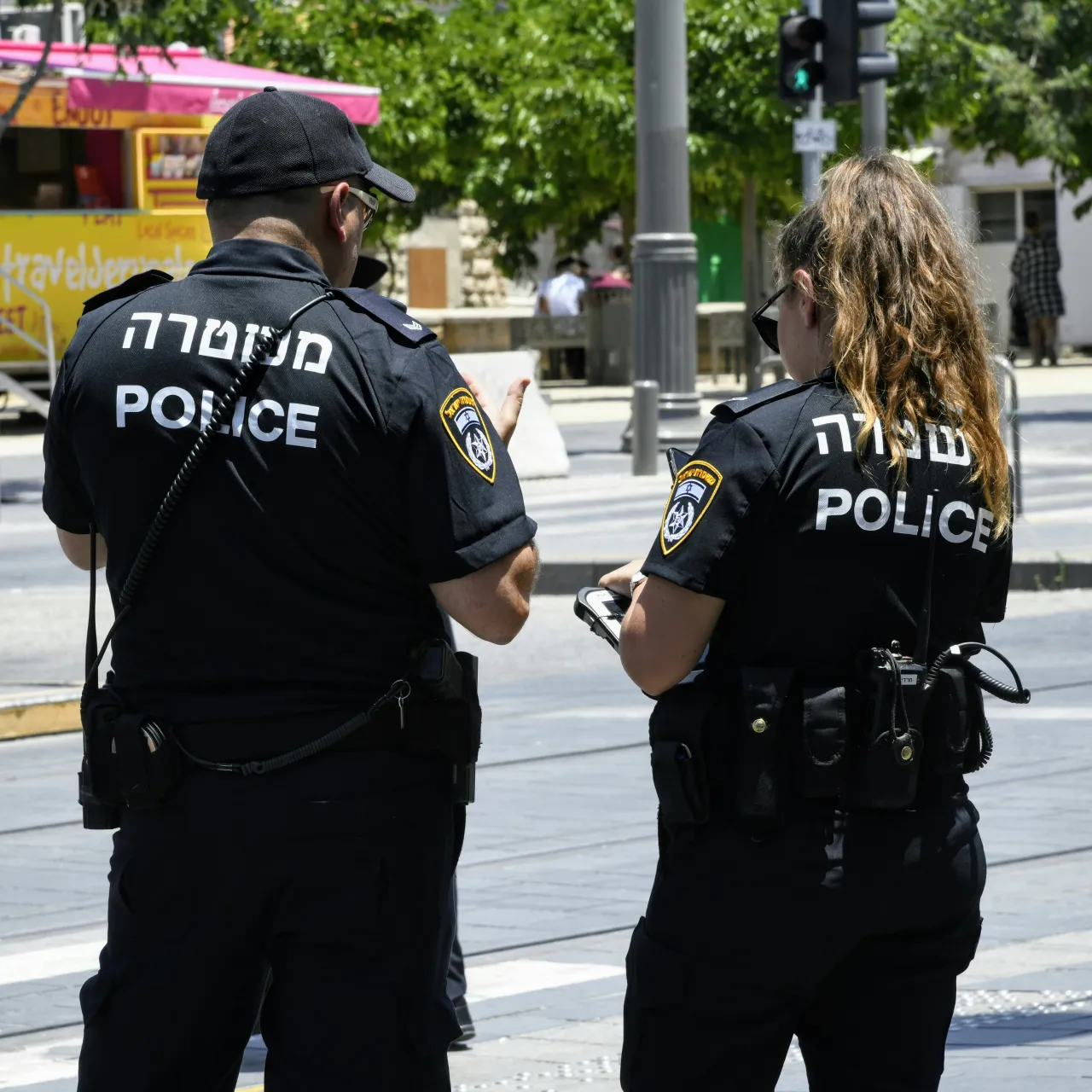 Izraelska policija: Uhapšeno osam jevrejskih doseljenika osumnjičenih za napade na Palestince, evropske diplomate i fotoreporterku