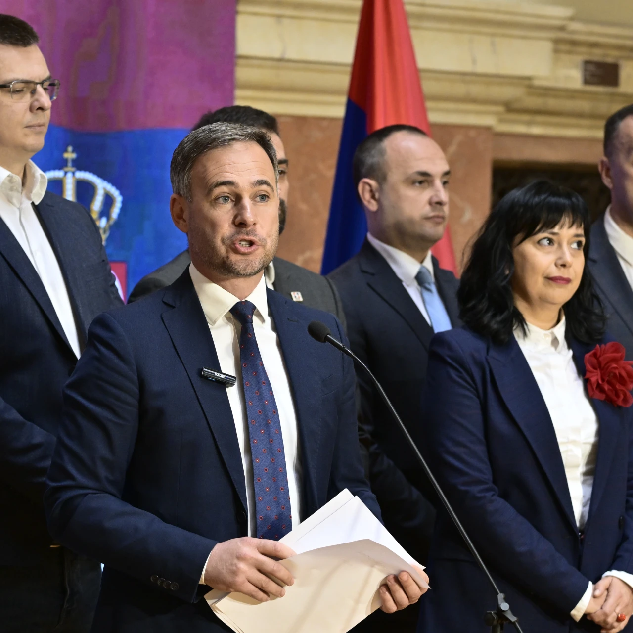 Poziv na ujedinjenje iz niške Medijane: Koje su šanse da opozicioni blokovi nastupe zajedno na izborima? (VIDEO)