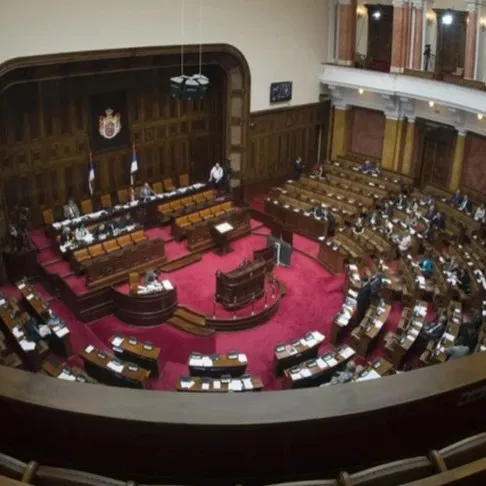 Treći dan parlamentarne rasprave o nepoverenju Vladi Srbije, nastavak sednice u 10 časova