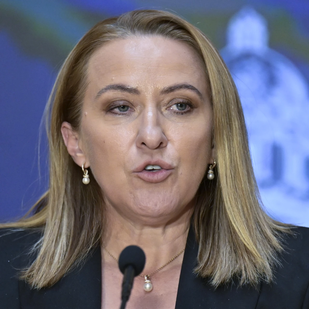 Srpske NVO sa Kosova: Ministarka Paunović opravdala i normalizovala ideju etničkog čišćenja Kosova
