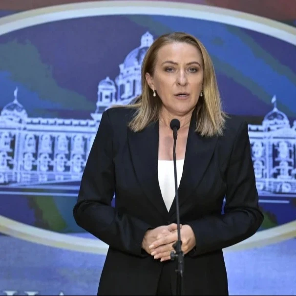 Minstarka Paunović ostaje pri svojoj izjavi, uz ogradu da je „deportacija“ primereniji termin od „etničkog čišćenja“