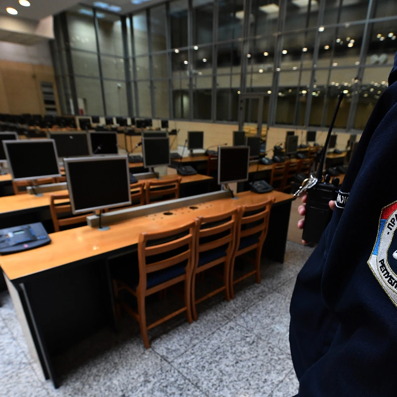 Suđenje Belivukovoj i Šarićevoj grupi: Prikazane poruke sa Skaja nakon ubistva Dedovića i Stamatovića
