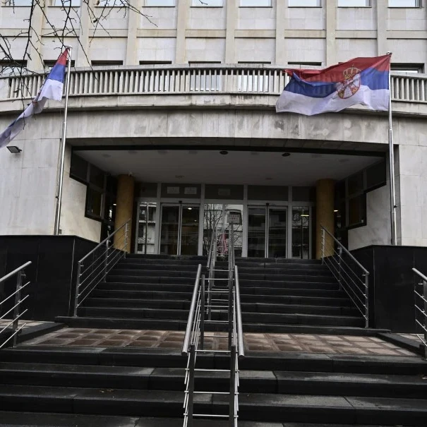 TOK: Četiri osobe osuđene na višegodišnje kazne zatvora zbog trgovine više od dve tone kokaina