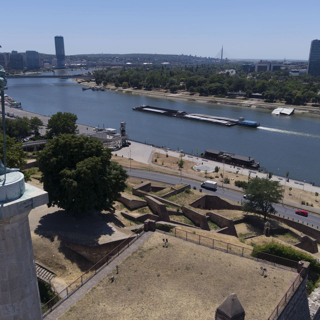Beograd godinama bez ključnog urbanističnog plana: Kako se to odražava na svakodnevni život građana? (VIDEO)