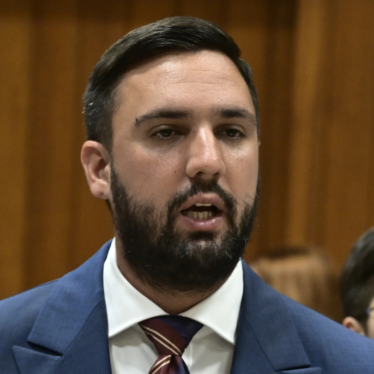 Stefan Simić o rebalansu budžeta Beograda: Novac ide u saobraćaj, a ne u ono što građanima najviše treba (VIDEO)