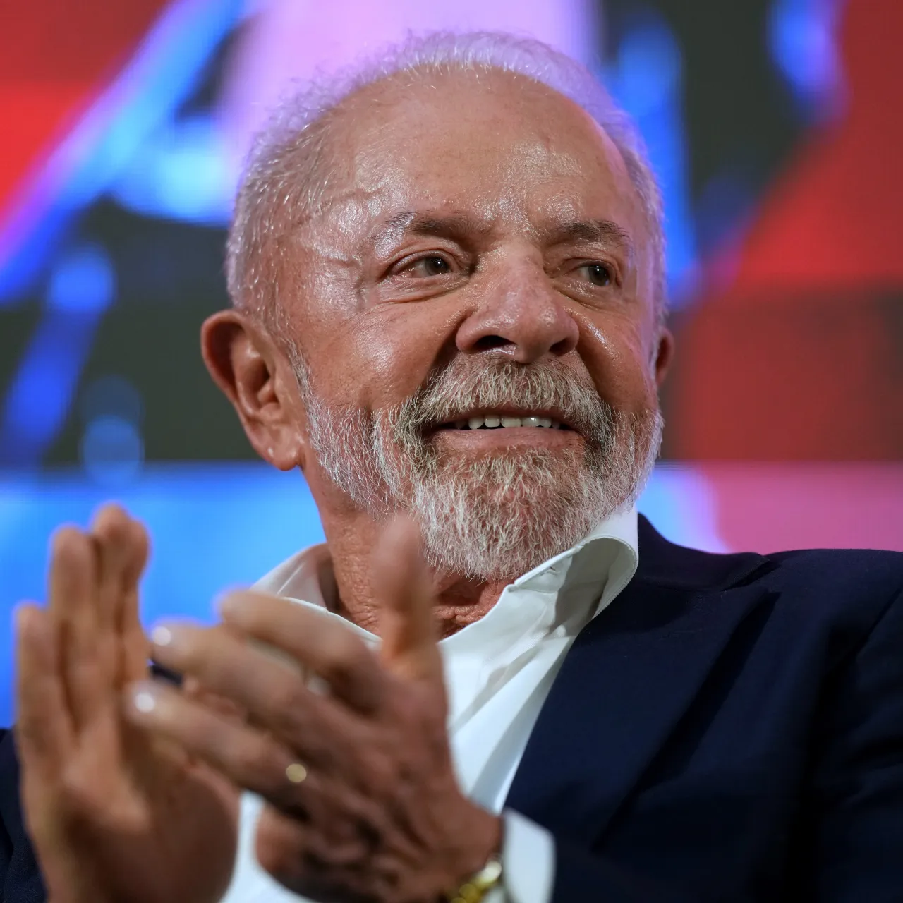 Putin i Lula razgovarali o Ukrajini i bilateralnim odnosima Rusije i Brazila