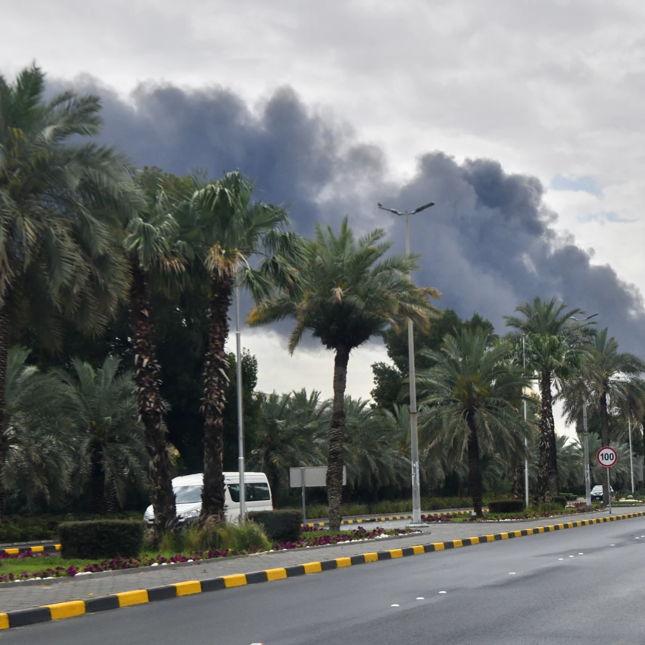 Bahrein i Kuvajt saopštili da ih je Iran napao raketama i dronovima