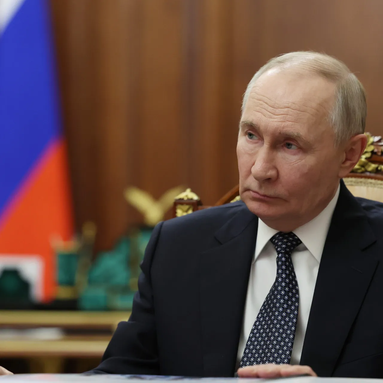 Putin pristao na nastavak pregovora sa SAD i Ukrajinom