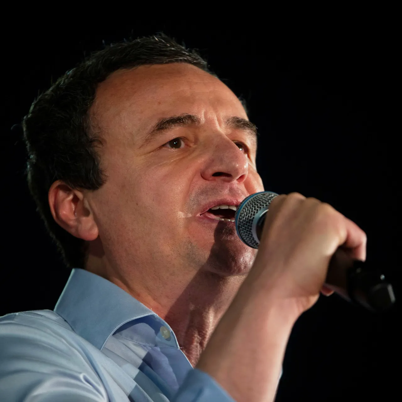 Kurti nudi DPK-u mesto predsednika skupštine u zamenu za podršku za izbor predsednika