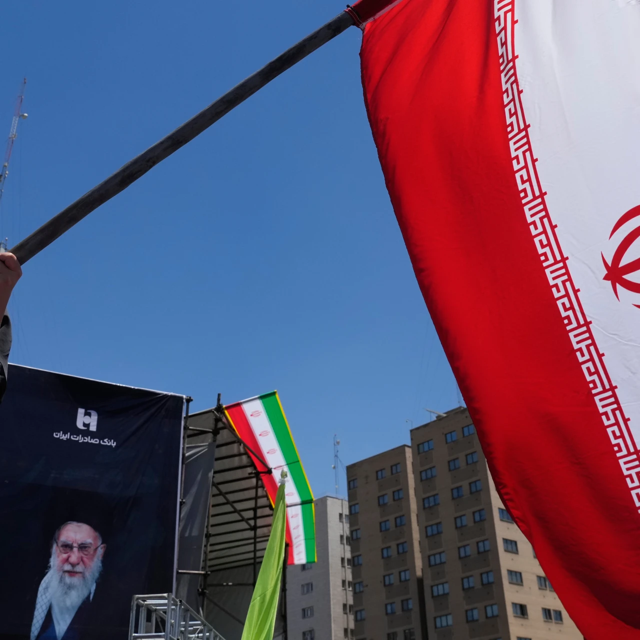 IRGC: Napadnuto osam američkih vojnih objekata u regionu Bliskog istoka