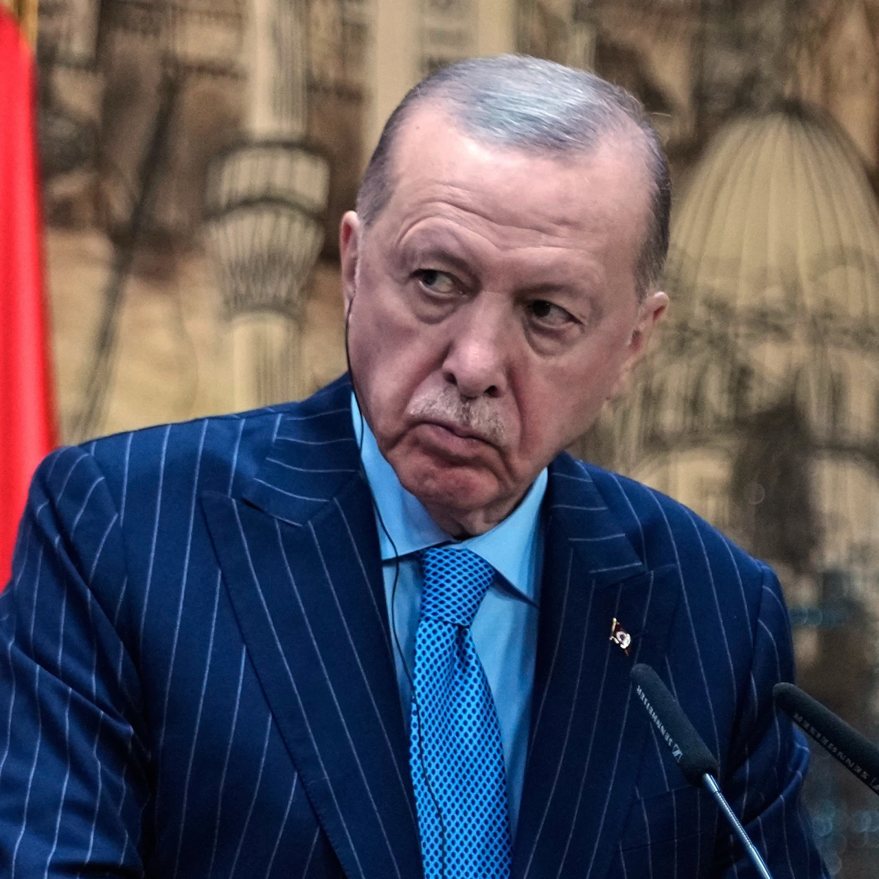 Erdogan: Pratimo provokacije Izraela usmerene na potkopavanje sporazuma SAD i Irana
