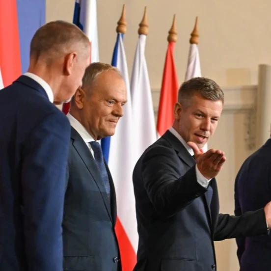 Budimpešta vraća Višegradsku grupu na evropsku scenu: Šta to znači za Srbiju? (VIDEO)