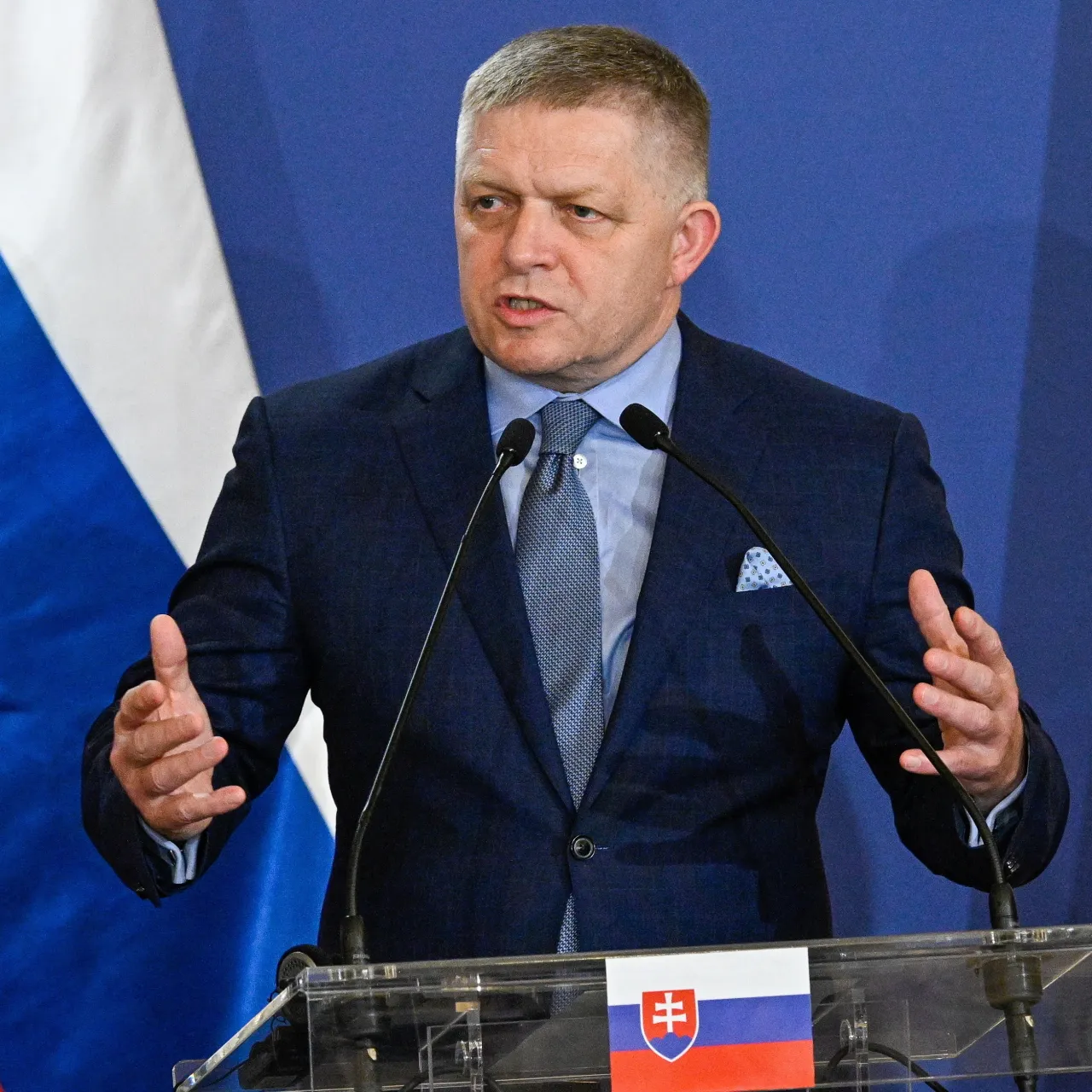 Fico: Ukrajina ne sme da preskoči Srbiju i druge kandidate na putu ka EU