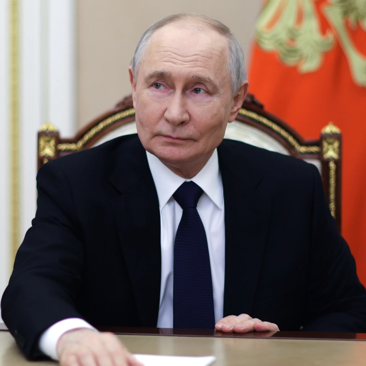 Putin produžio zabranu izvoza ruske nafte i derivata po ograničenim cenama