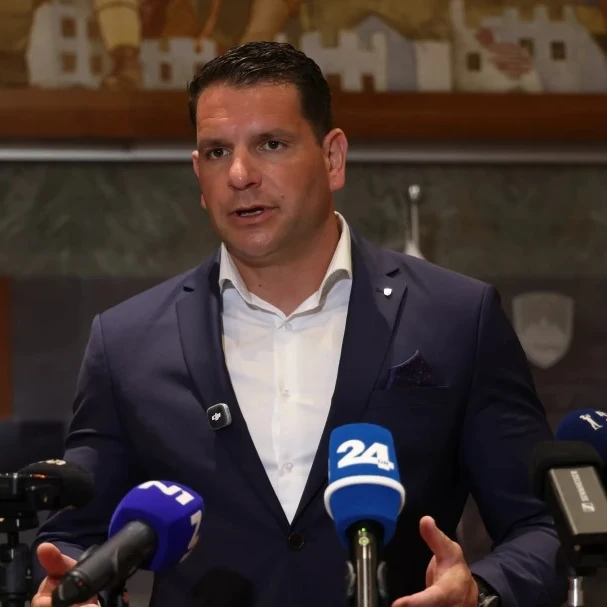 Predsednik parlamenta Slovenije najavio mogućnost referenduma: Trebalo bi proveriti raspoloženje građana o članstvu u NATO