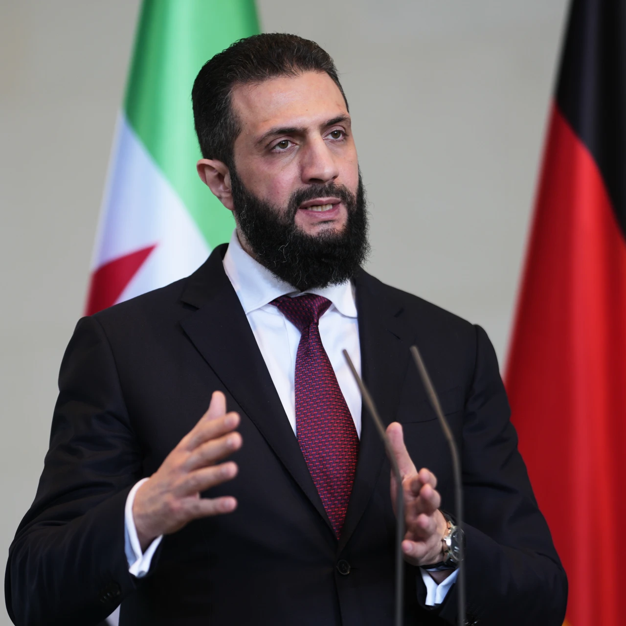 U Siriji formiran prvi parlament posle svrgavanja Asada