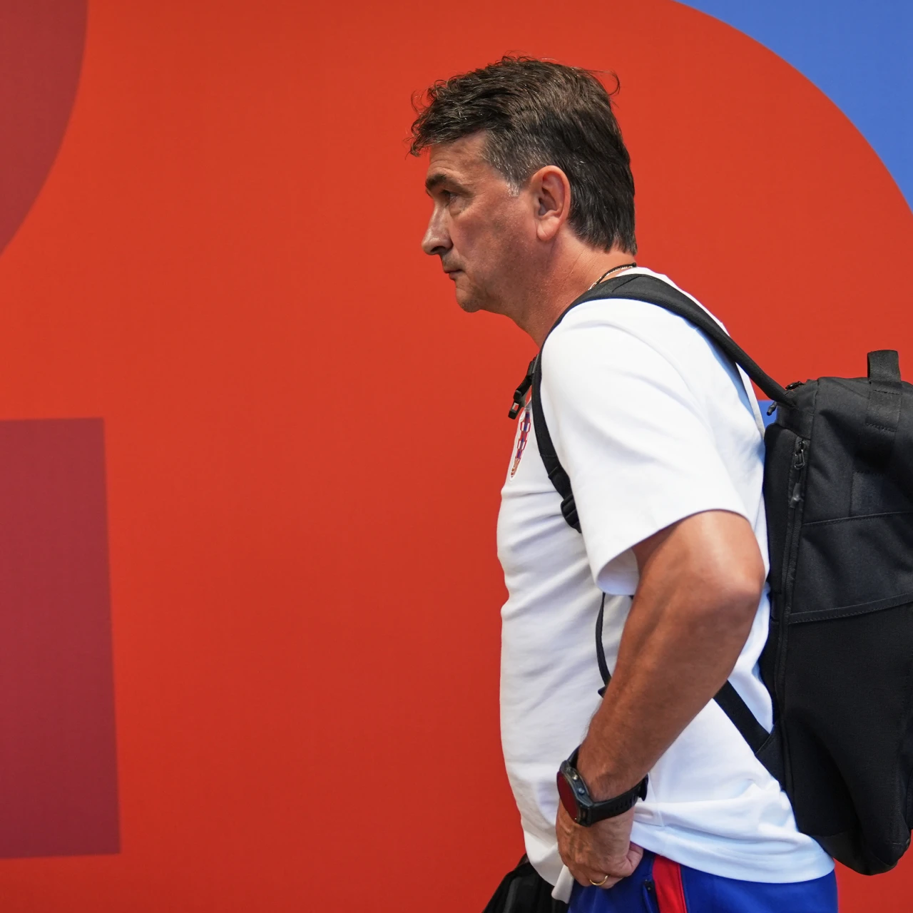 Zlatko Dalić nije više selektor reprezentacije Hrvatske