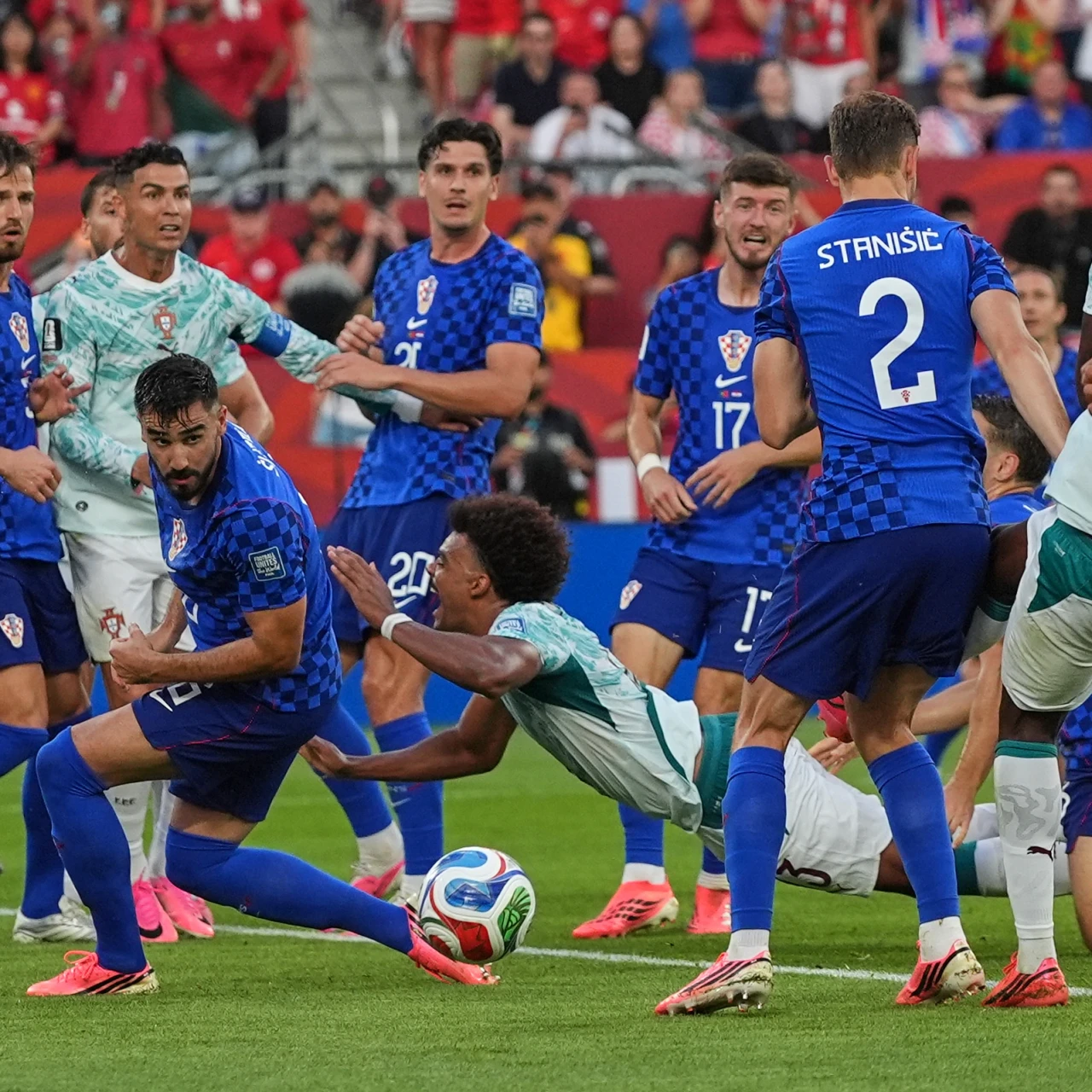 Sportski novinar Todić: Portugal – Hrvatska najveće razočaranje Mundijala, derbi osmine finala je Meksiko - Engleska