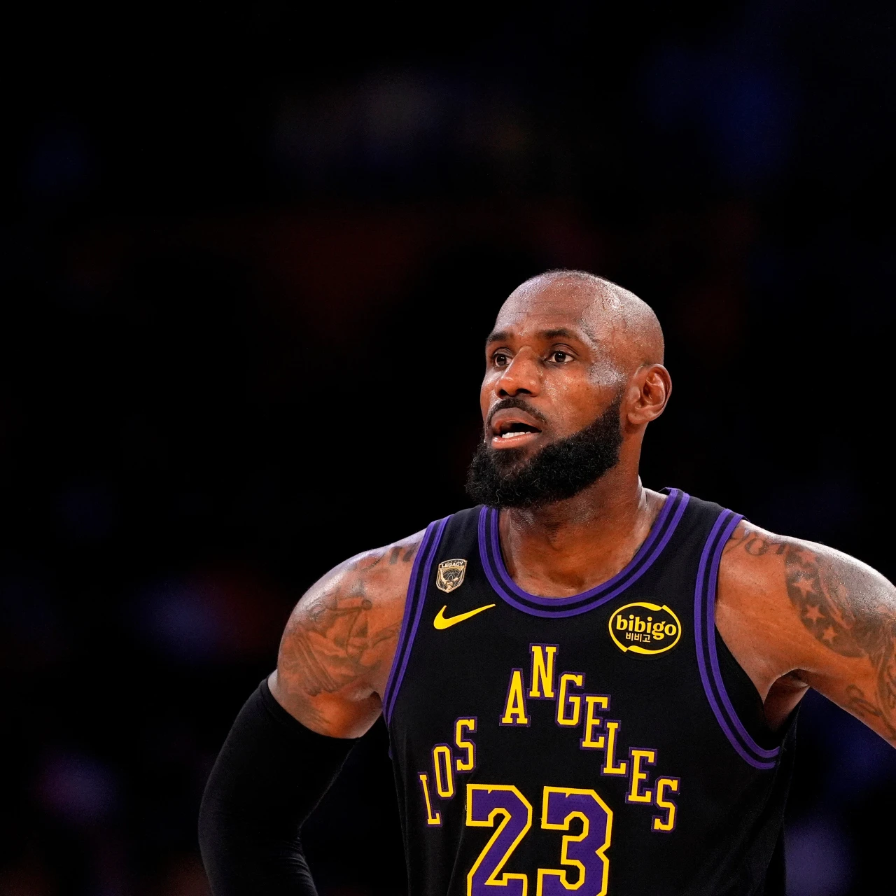 Lebron Džejms novi košarkaš Filadelfije
