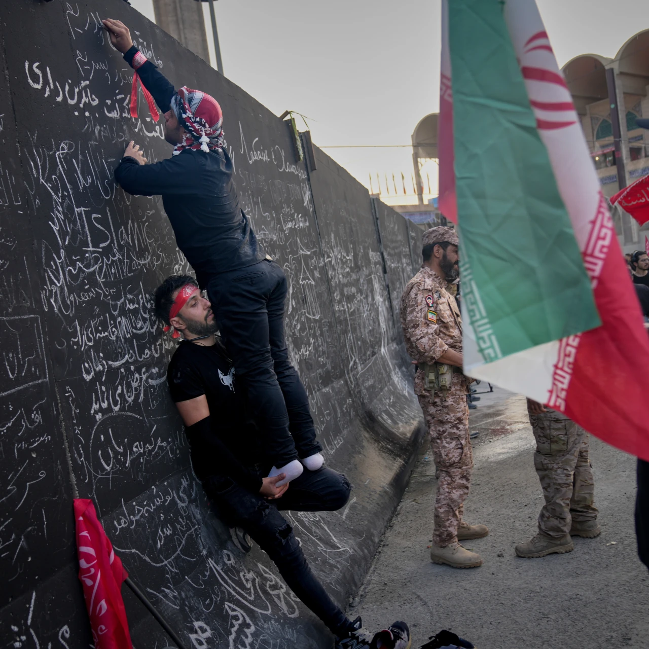 CENTCOM: Po nalogu Trampa izvodimo nove napade na Iran