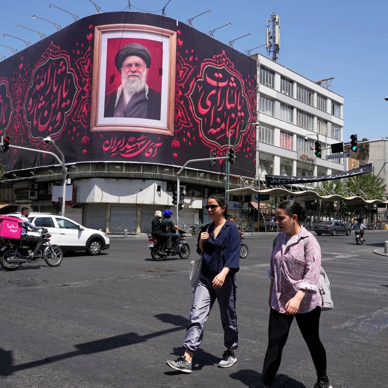 Evropska unija uvela sankcije iranskim sudijama zbog kršenja ljudskih prava