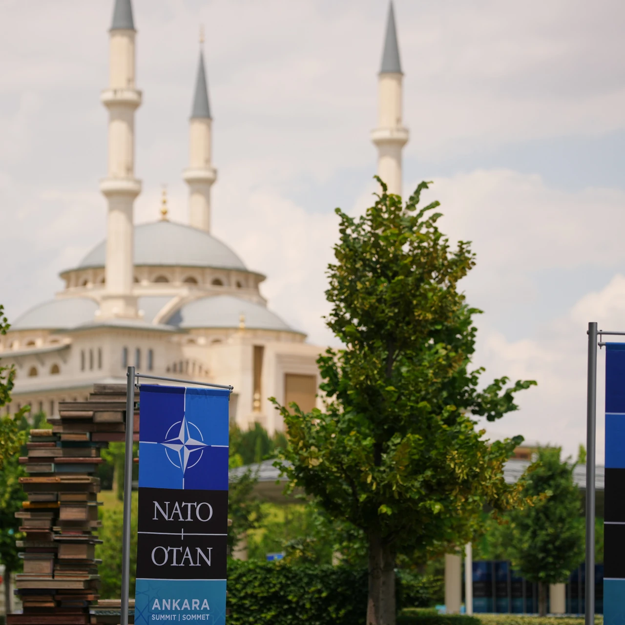 U Ankari počinje samit NATO: U fokusu izdvajanja za odbranu, Ukrajina i Bliski istok