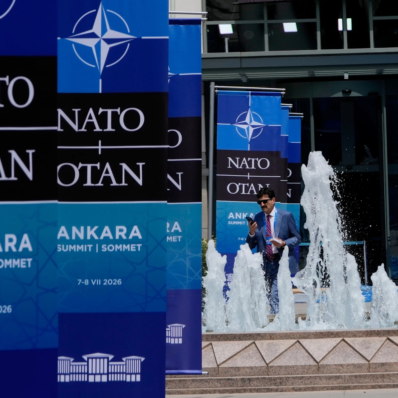 Savković (ISAC fond): Sukob Srbije i NATO-a je nezamisliv, ali podozrenje suseda zbog naoružavanja je neminovno (VIDEO)