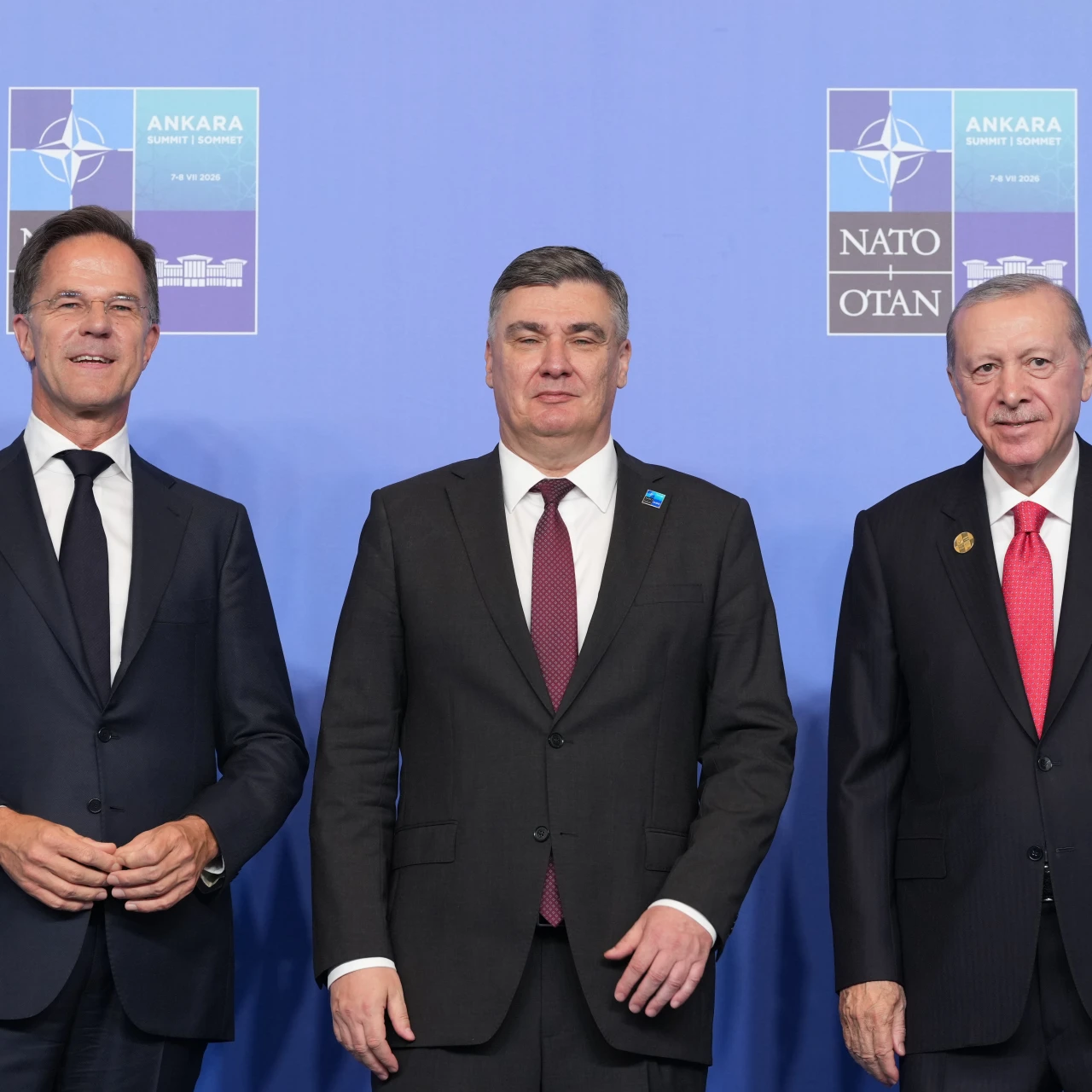 Milanović: Dužnost mi je bila da na samitu NATO-a otvorim pitanje naoružavanja Srbije