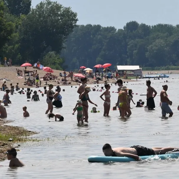 RHMZ: Crveni meteo alarm za Bačku, Banat i Pomoravlje, naranžasti za ostatak zemlje