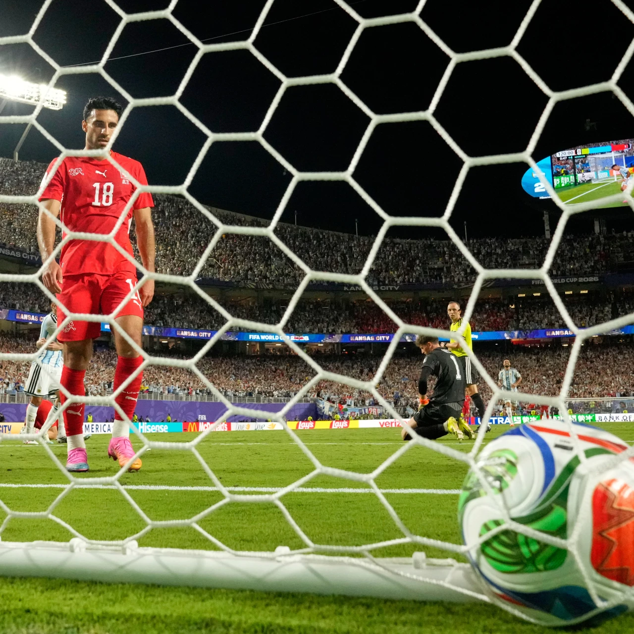 FIFA: Utakmice tekućeg Mondijala gledalo više navijača nego prethodna dva zajedno