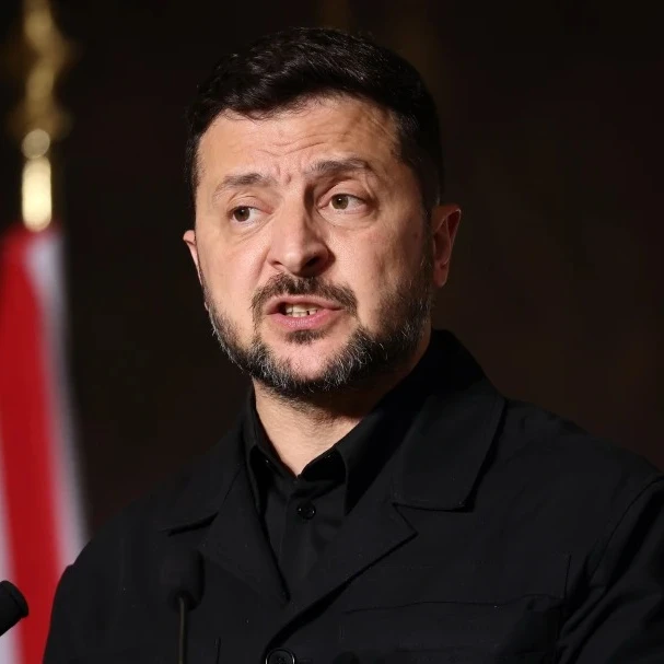 Zelenski podržao direktora državne gasne kompanije Naftogas za novog premijera Ukrajine