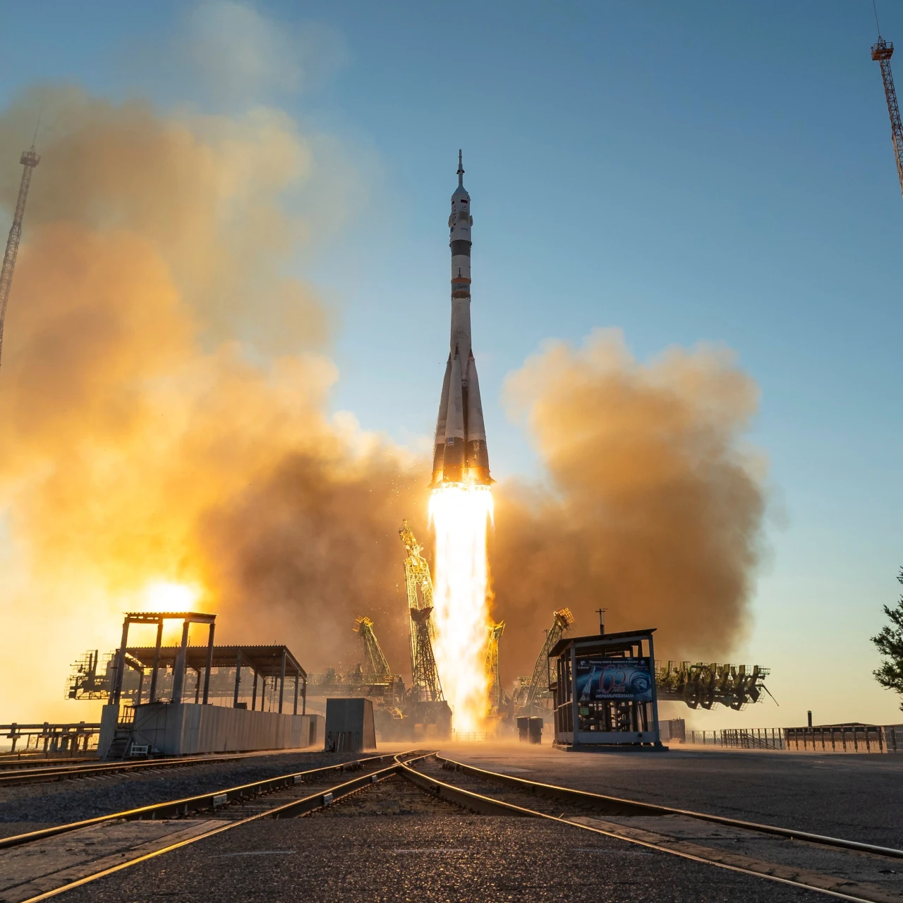 Roskosmos i NASA dogovorili produženje zajedničkog rada na Međunarodnoj svemirskoj stanici