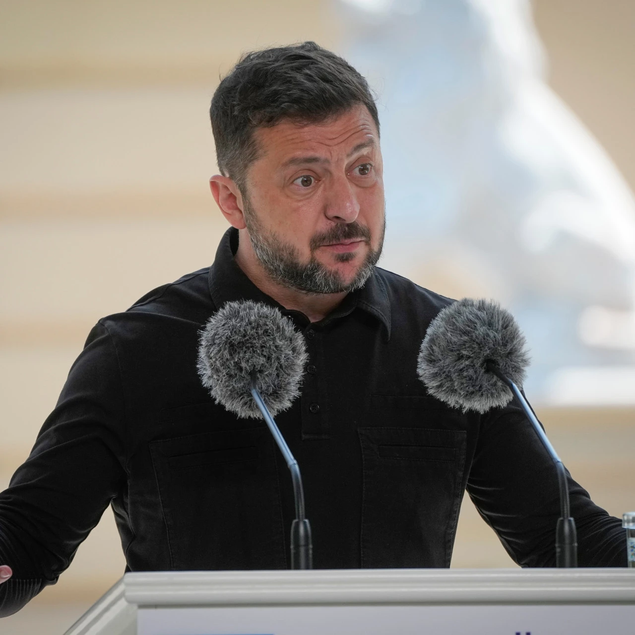Zelenski: Ukrajinske snage napale tri naftna terminala u ruskoj Stavropoljskoj oblasti
